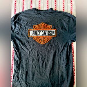Harley-Davidson Kandahar t-shirt